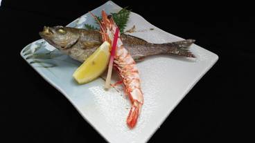 食事・飲み物 / 5