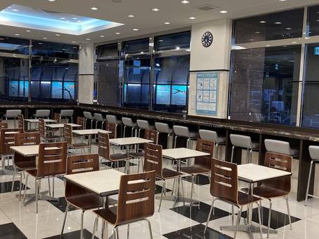 東横イン京浜東北線王子駅北口 / 3