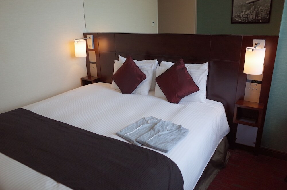 宿泊費はお安く♪遊び・ショッピングには奮発しちゃおう4265334