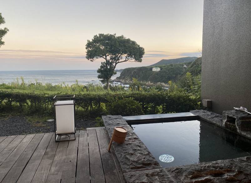 プレミアムスイート / 2