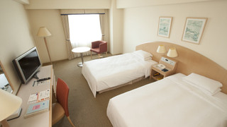 モデレートツイン (喫煙)