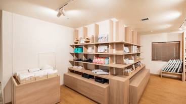 施設内の設備 / 2