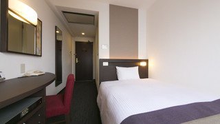 セミダブルルーム