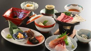 食事・飲み物 / 7