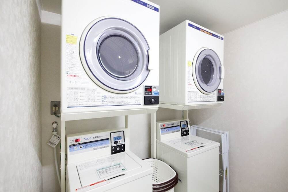 ランドリー ルーム