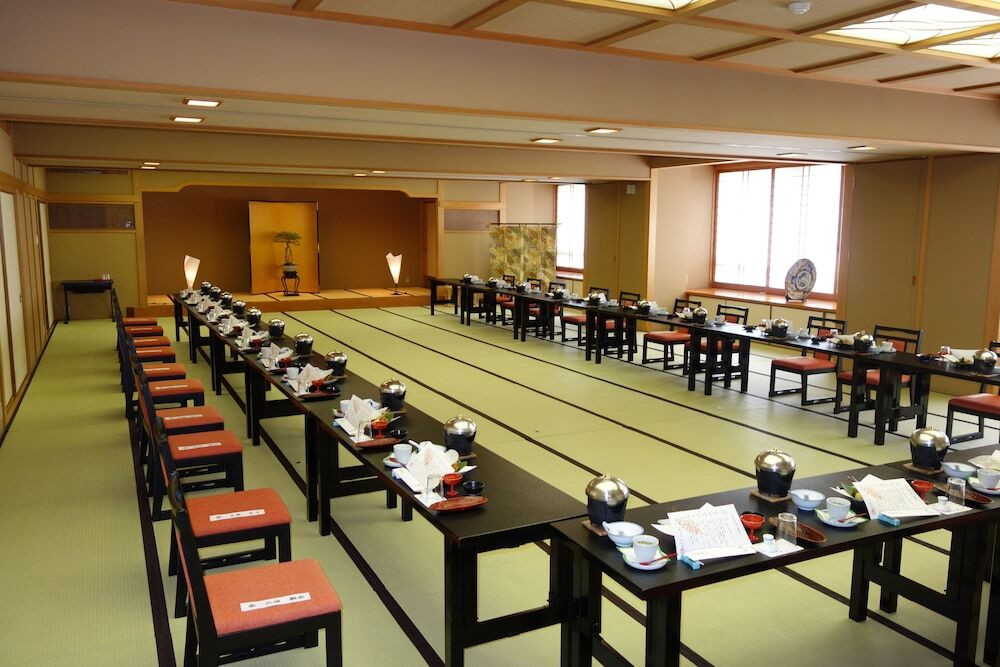 バンケット ホール