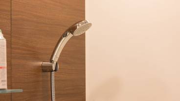 バスルームのシャワー / 11