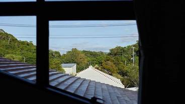 部屋からの景観 / 18