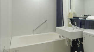 ツインルーム 禁煙