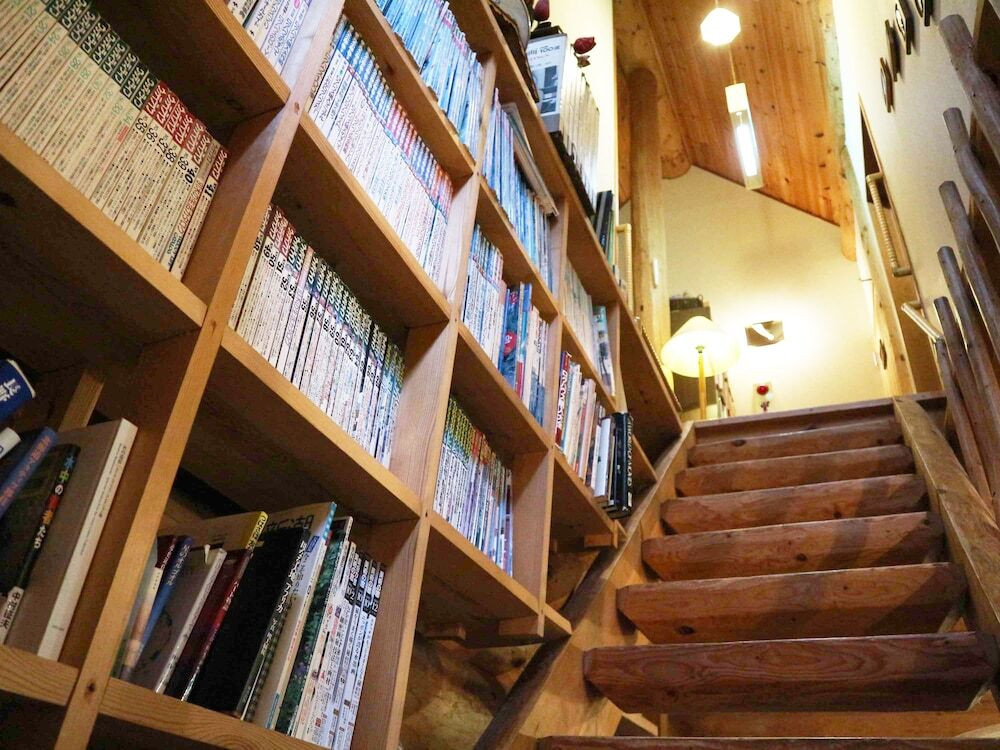 図書室