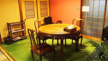 リビングルーム / 20