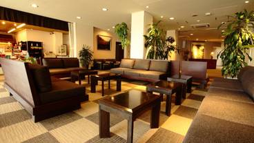 レセプション ホール / 15