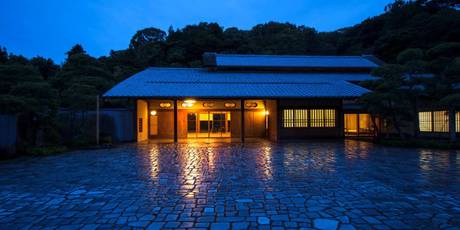 伊豆長岡温泉　三養荘