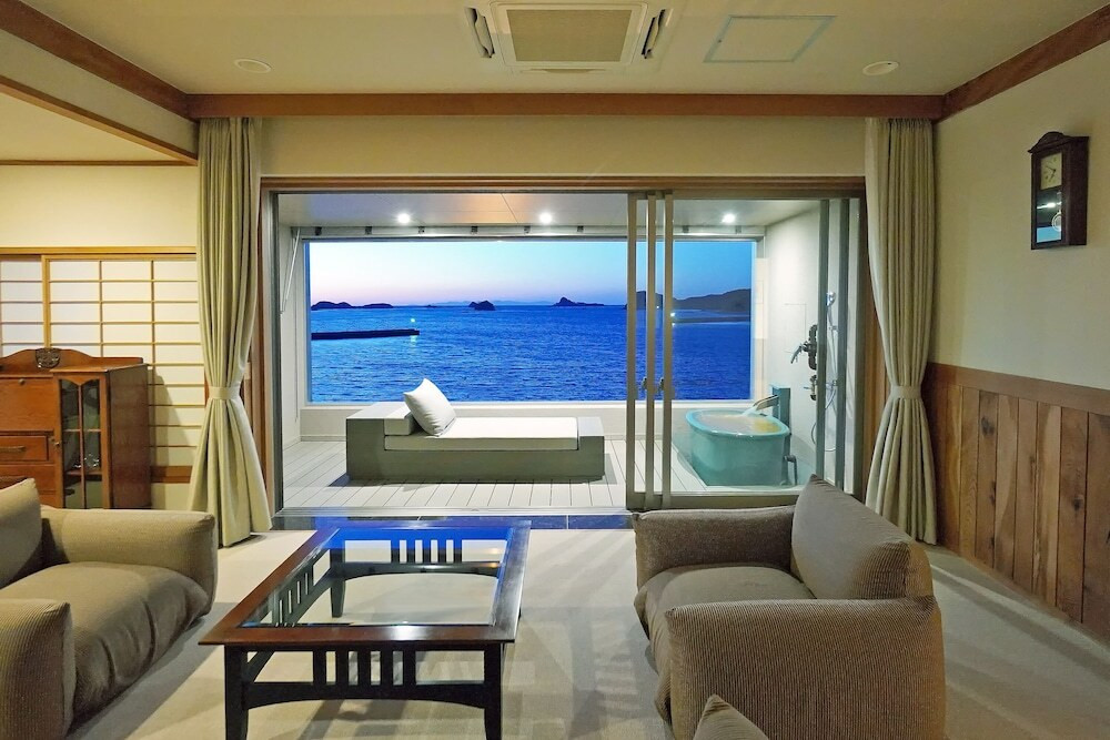 壱岐リトリート海里村上 by 温故知新【長崎県】3918612