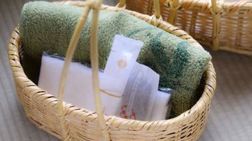 客室の設備とサービス / 16