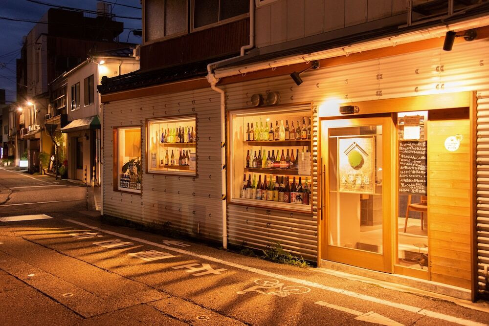シティ ビュー