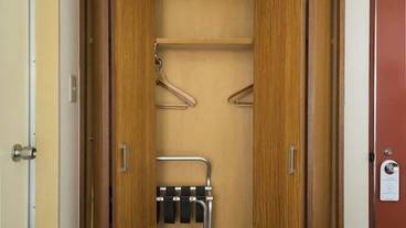 客室の設備とサービス / 13