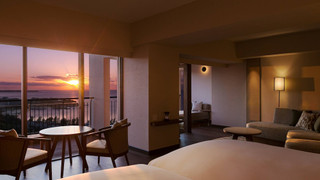 クラブオーシャン・プレミアム 禁煙