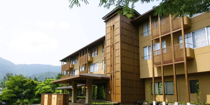 川涌の湯 マウントビュー箱根（神奈川県 旅館） / 1