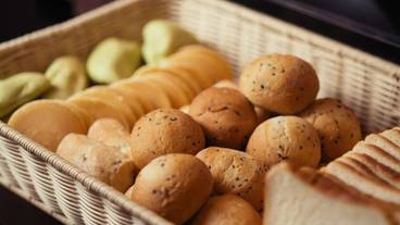 朝食ビュッフェ / 19