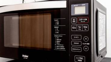 電子レンジ / 26