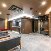 ホテルリブマックス岡崎（愛知県 ビジネスホテル） / 2