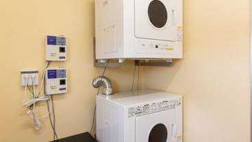 ランドリー ルーム / 1