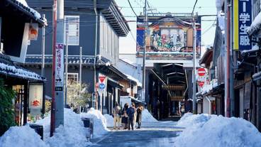 観光スポット / 7