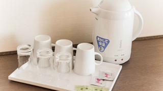 スタンダード ダブルルーム 1 ベッドルーム 禁煙