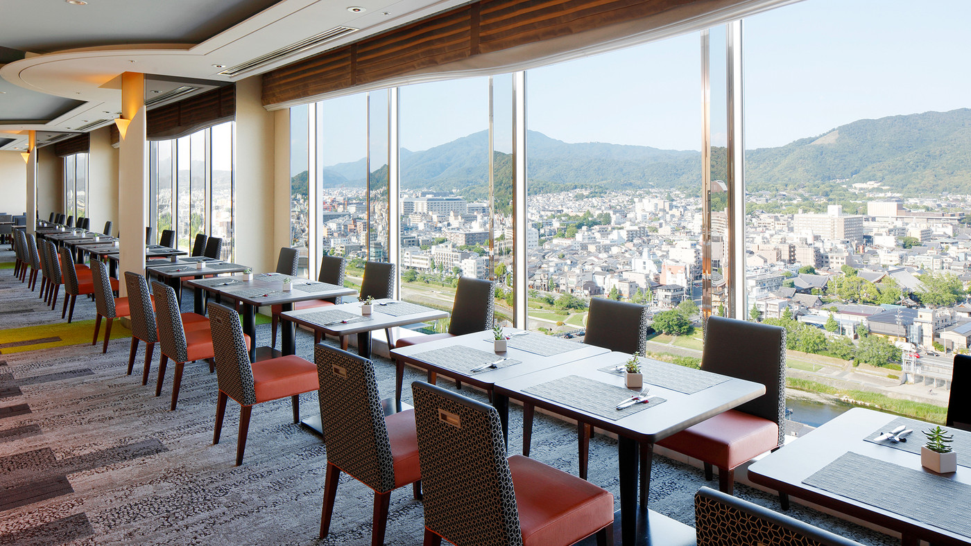 京都ホテルオークラ3409060