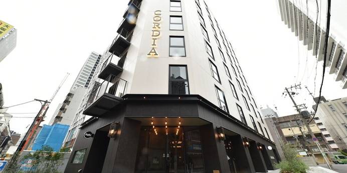 ホテルコルディア大阪本町(大阪府 ビジネスホテル) / 1