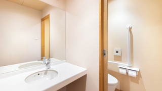 [オーシャンビュー] スタンダードトリプル 禁煙