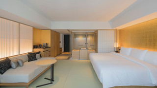 グランドセレニティ・キング