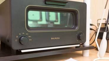 朝食スペース / 6