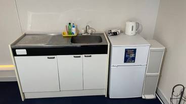 専用キッチン / 15