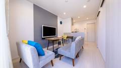 風雅 ‐Fuga‐ A棟