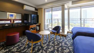 リビング エリア / 9