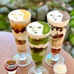 【嵯峨・嵐山周辺】おすすめのおしゃれカフェ7選｜インスタ映え必須のお店はこちら