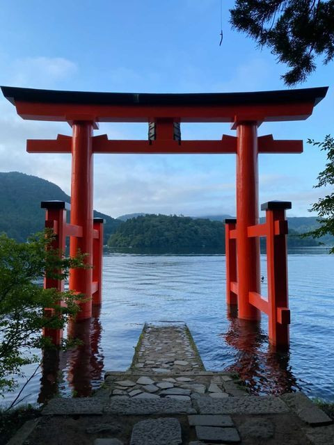 iijimatakakoさんの写真 / 1