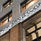 ホテル ドンルクール 大阪梅田（大阪府 ビジネスホテル） / 5