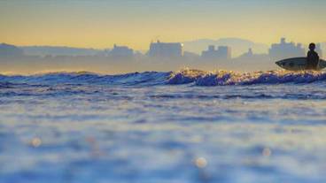 サーフィン / ボディボード / 2