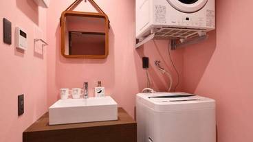 バスルーム / 14