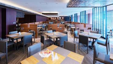 函館国際ホテル（ハコダテコクサイホテル） / 6