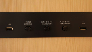 プレミアム ルーム シングルベッド 2 台 禁煙 (Mid Floor)