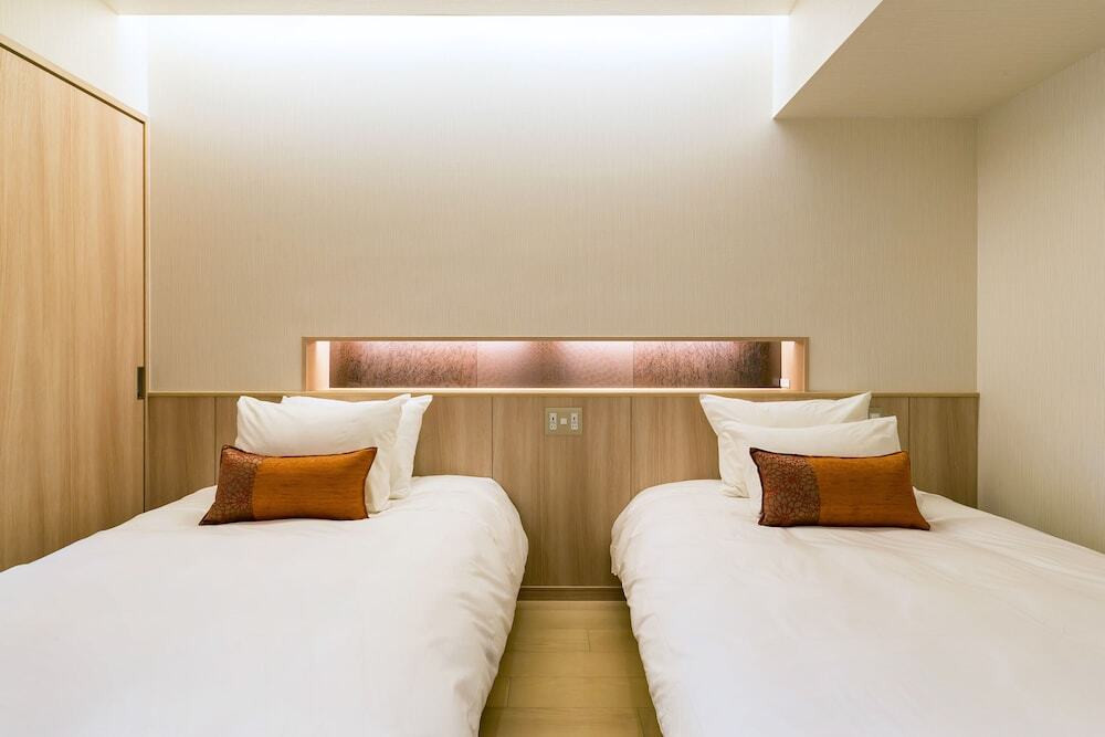 和洋デラックスルーム 露天風呂付き(1)