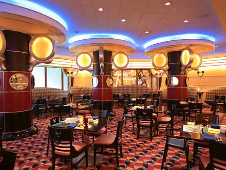 ディズニーアンバサダー®ホテル / 2