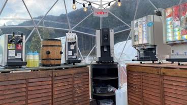 バー (施設内) / 9