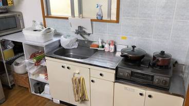 共用キッチン / 4