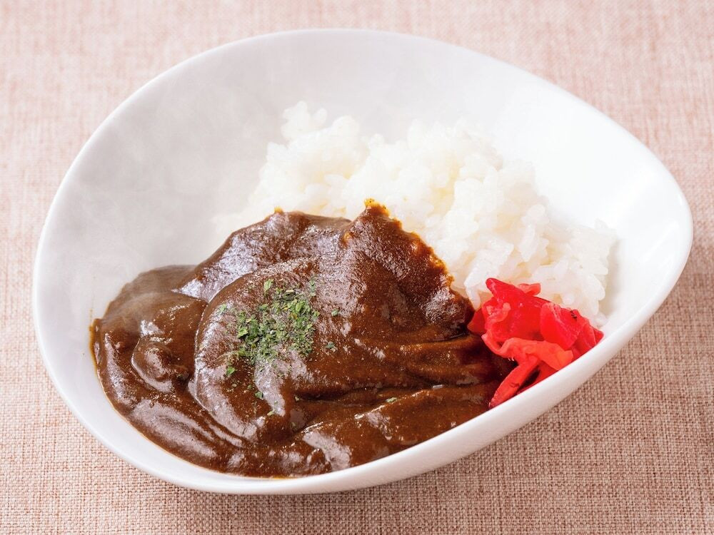 レストラン