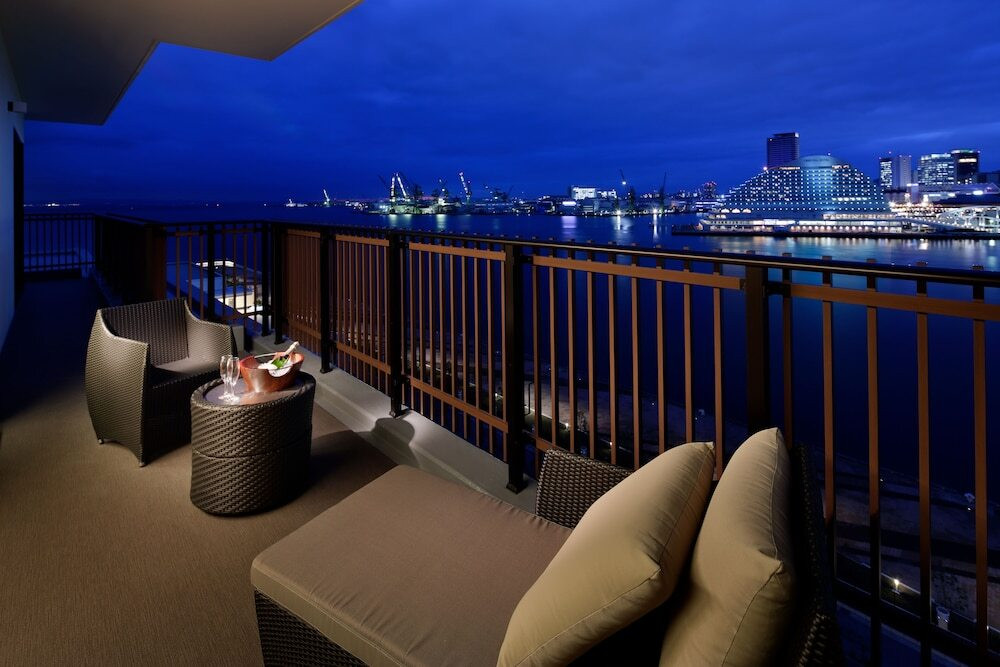 全室テラス付きのオーシャンビュー。海に囲まれた天然温泉旅館3954274